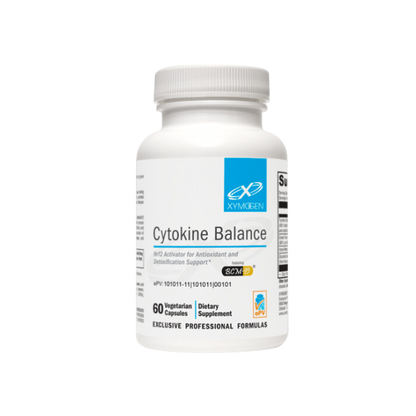 Xymogen Cytokine Balance Capsules