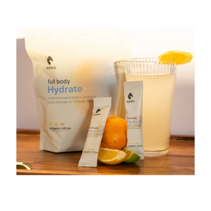 Kono Full Body Hydrate+ 2