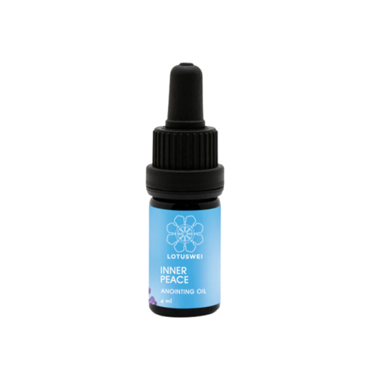 LotusWei Inner Peace Anointing Oil 1