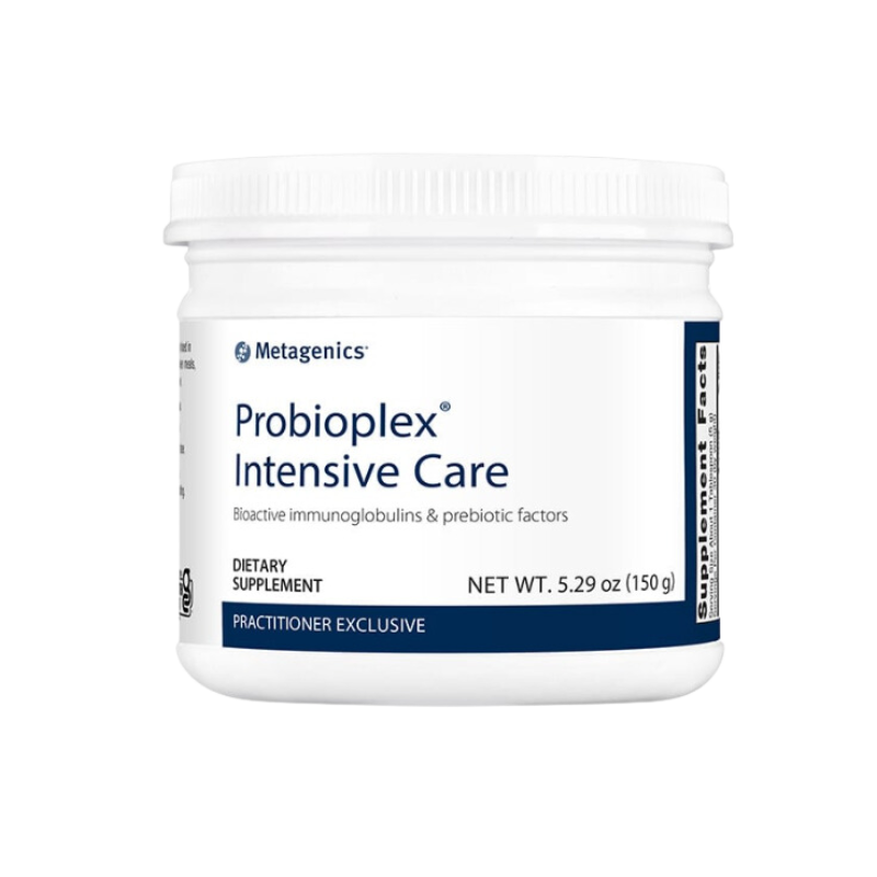 Metagenics Probioplex Intensive Care Powder