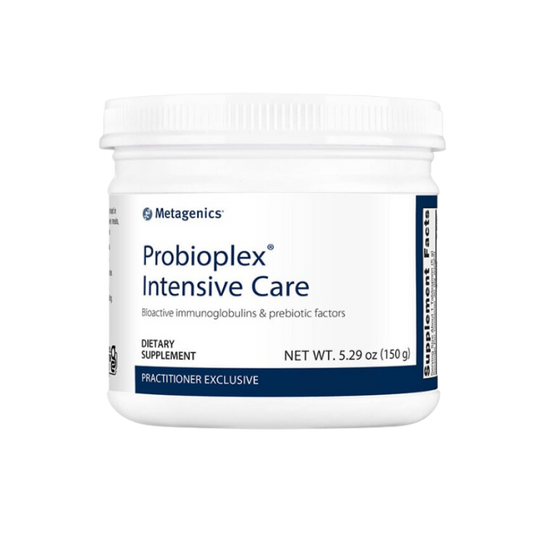 Metagenics Probioplex Intensive Care Powder