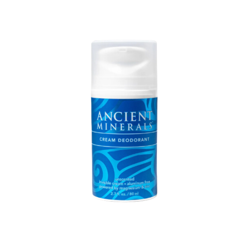 Ancient Minerals Deodorant