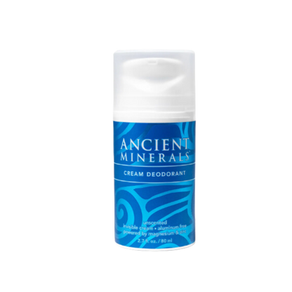 Ancient Minerals Deodorant