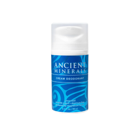 Ancient Minerals Deodorant