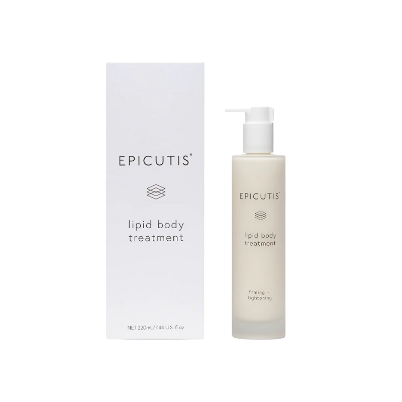 Epicutis Lipid Body Treatment