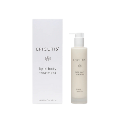 Epicutis Lipid Body Treatment