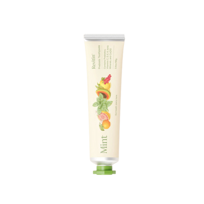 Revitin Natural Toothpaste