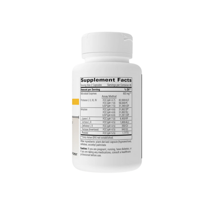 Intergrative Theraputics Similase Lipo Capsules