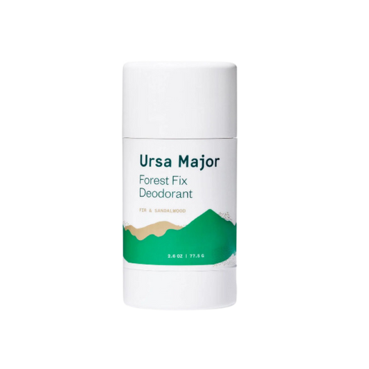 Ursa Major Forest Fix Deodorant 1