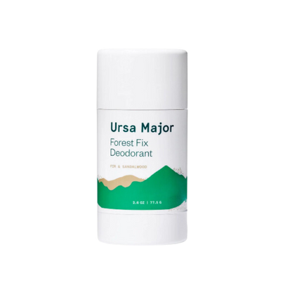 Ursa Major Forest Fix Deodorant