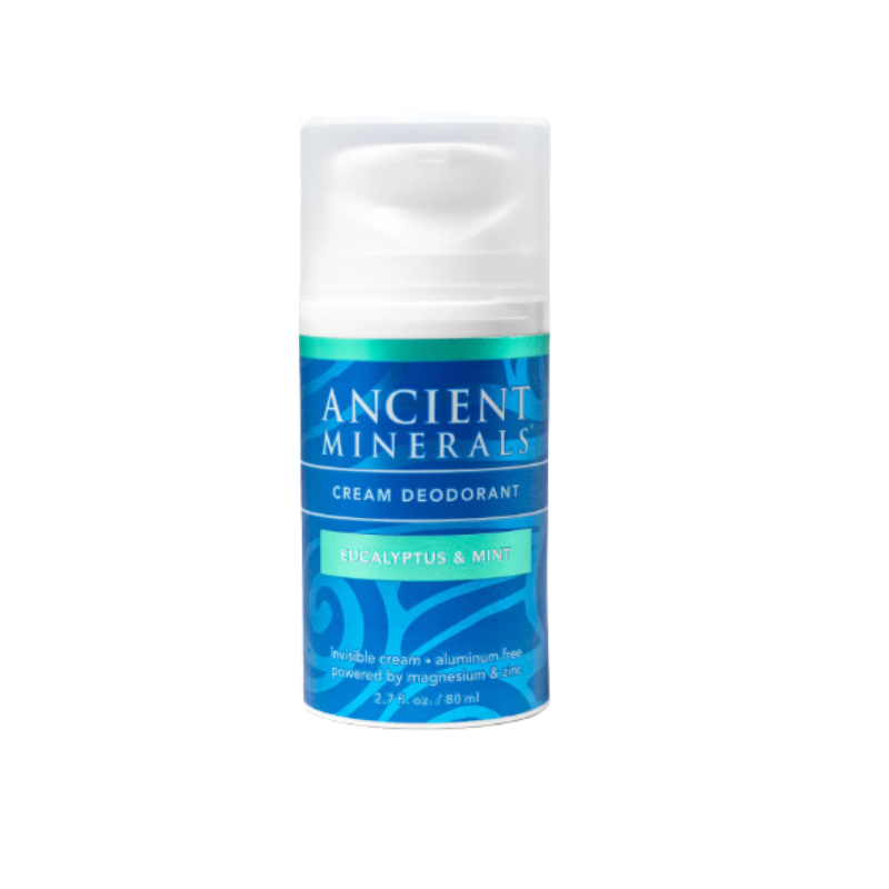 Ancient Minerals Deodorant