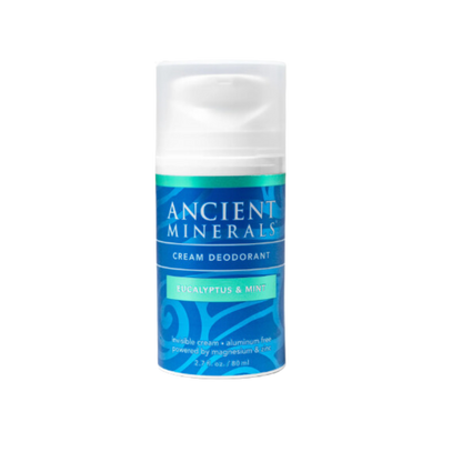 Ancient Minerals Deodorant