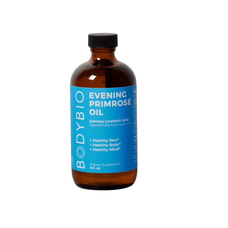 Evening Primrose Oil Liquid