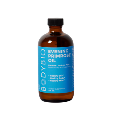 Evening Primrose Oil Liquid