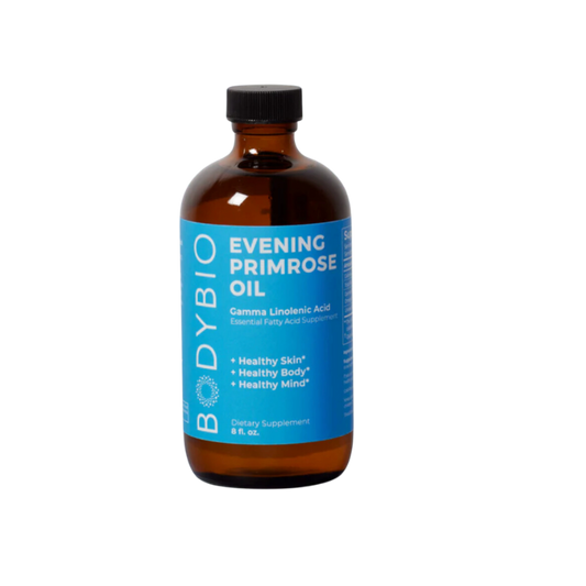 Evening Primrose Oil Liquid