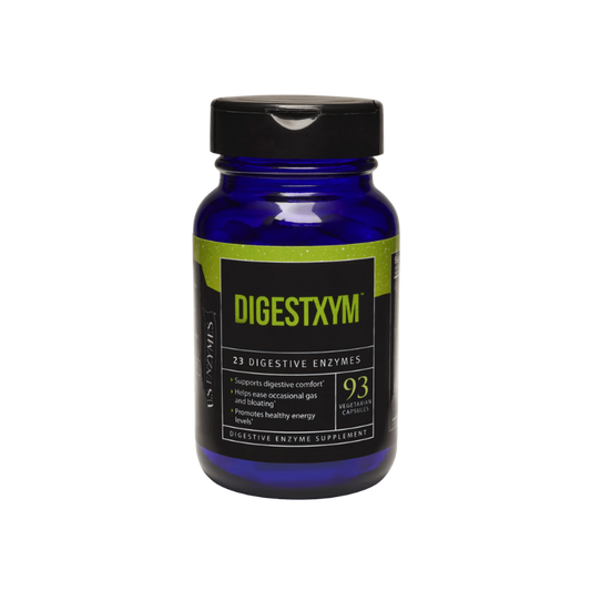 U.S. Enzymes Digestxym Capsules 1