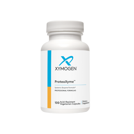 Xymogen ProteoXyme 1
