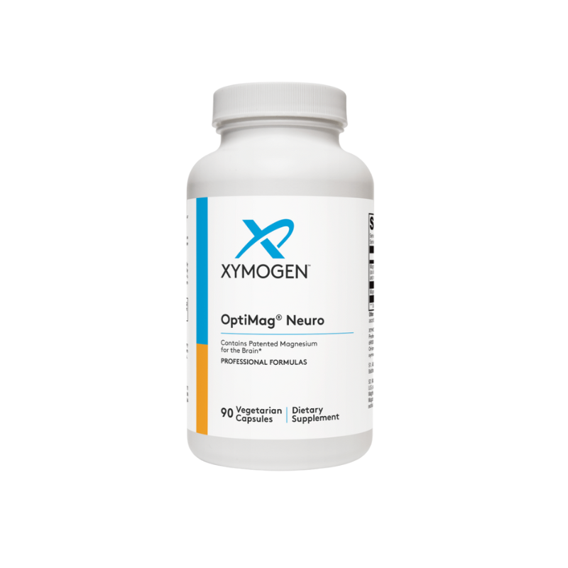 Xymogen OptiMag Neuro Capsules