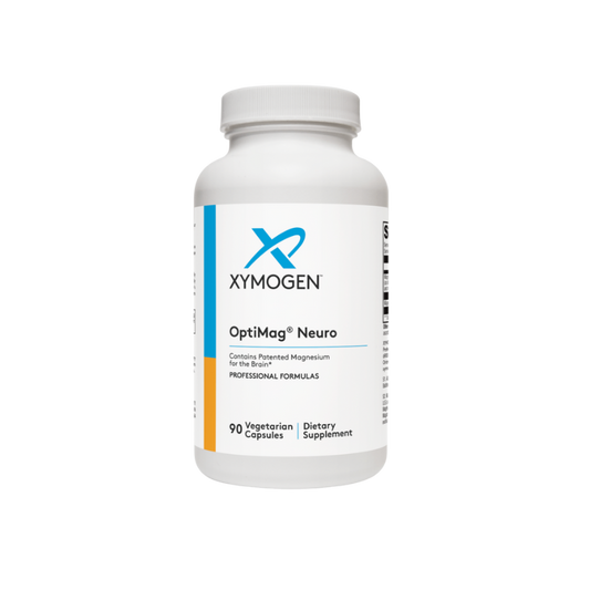 Xymogen OptiMag Neuro Capsules