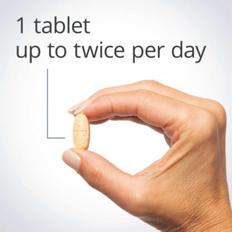 Metagenics Ultra Potent-C 1000