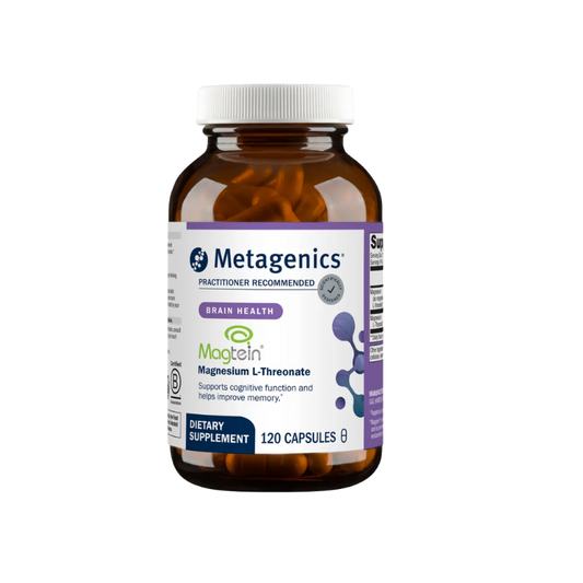 Metagenics Magtein Capsules 1