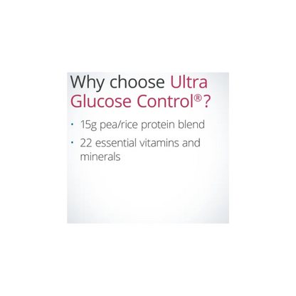 Metagenics Ultra Glucose Control Powder