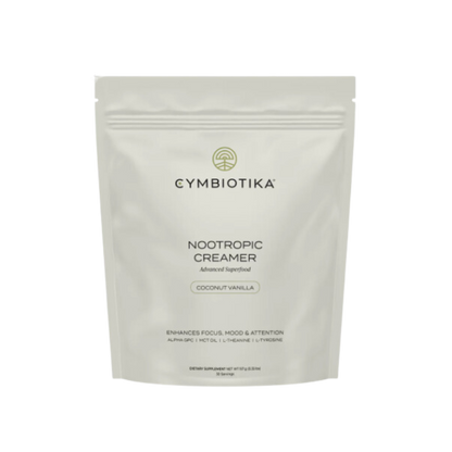 Cymbiotika Nootropic Creamer