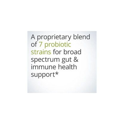 Metagenics UltraFlora Spectrum Capsules
