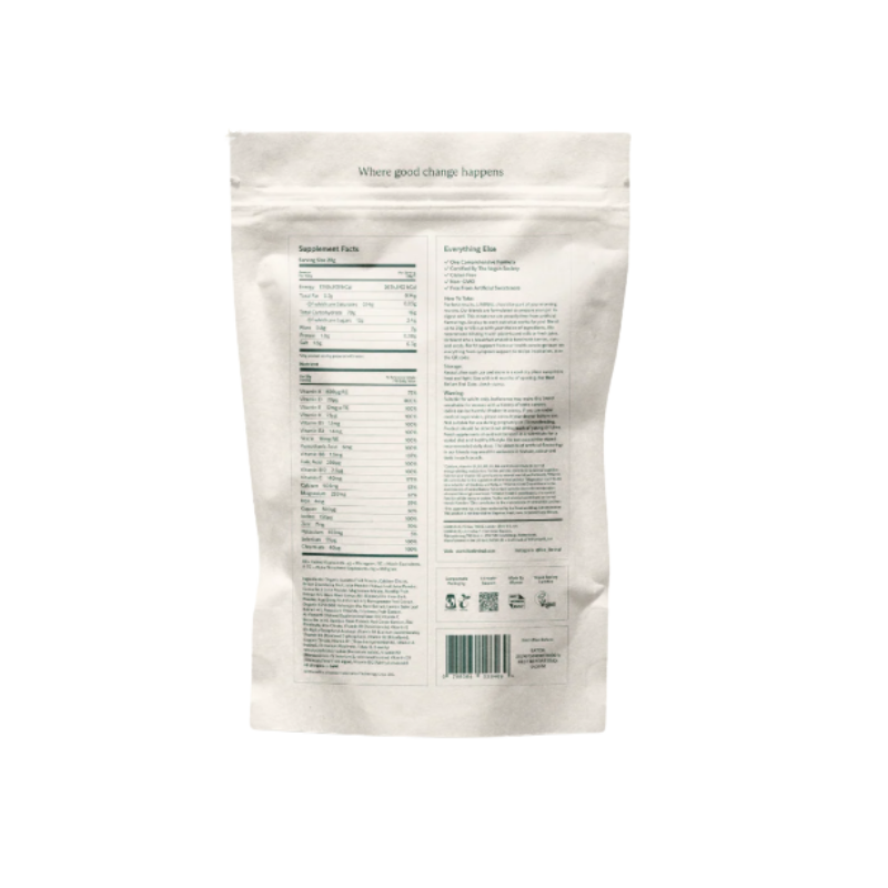 MPowder Meno-Boost Powder