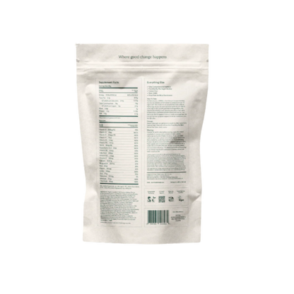 MPowder Meno-Boost Powder
