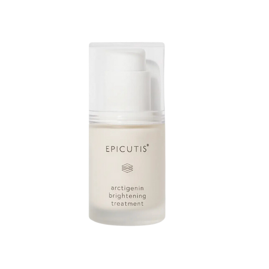 Epicutis Arctigenin Brightening Treatment 1