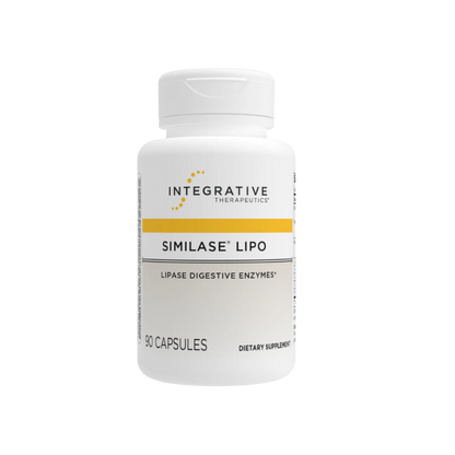 Intergrative Theraputics Similase Lipo Capsules