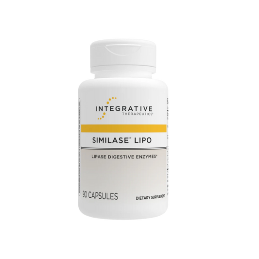 Intergrative Theraputics Similase Lipo Capsules