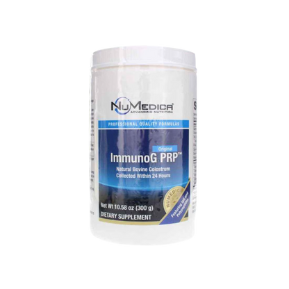 NuMedica ImmunoG PRP Powder - Chocolate