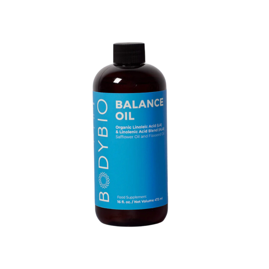 BodyBio Balance Oil 1