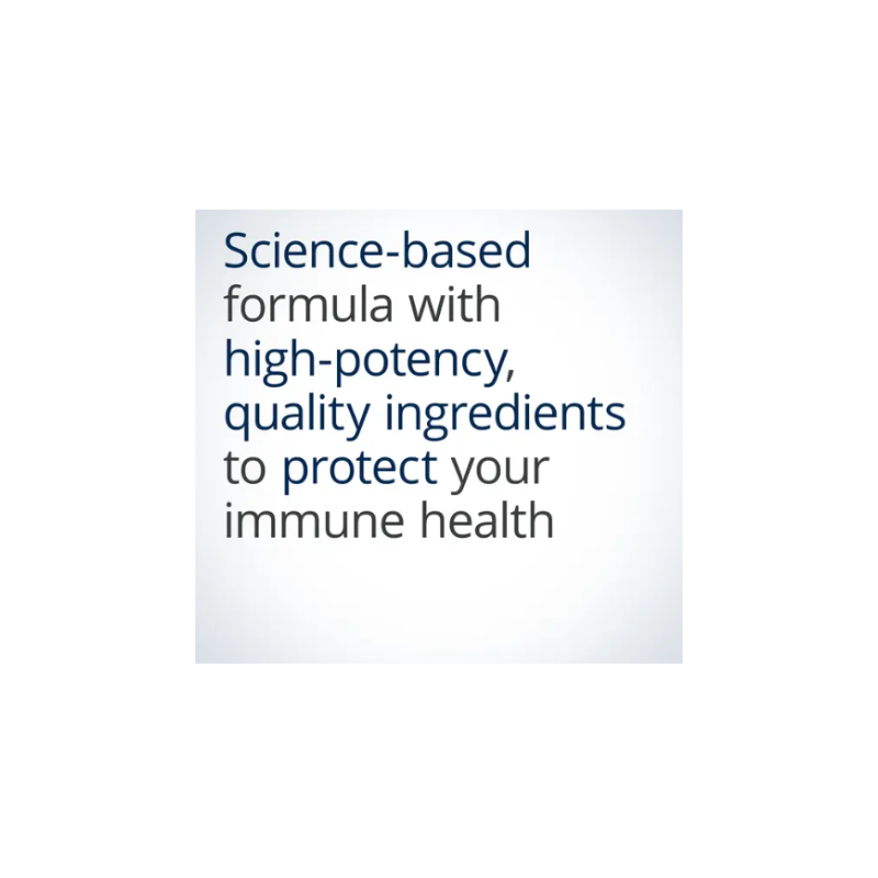 Metagenics Immune Active Capsules