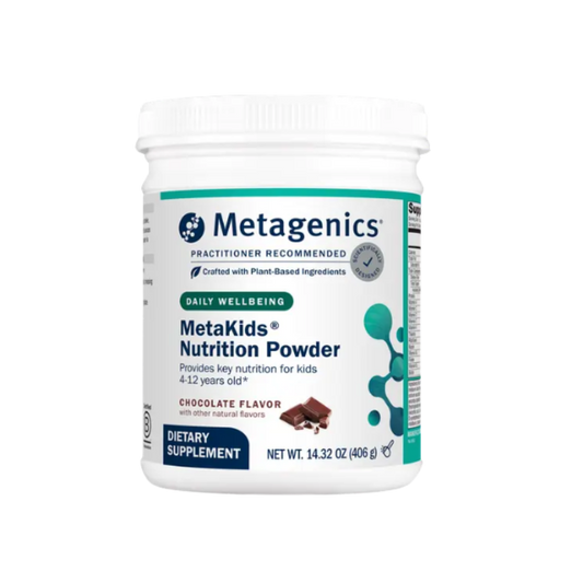 Metagenics MetaKids Nutrition Powder