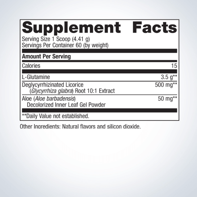 Metagenics Glutagenics Powder