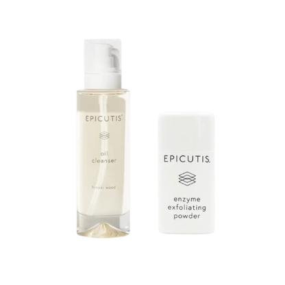 Epicutis Cleansing Essentials Set