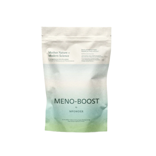 MPowder Meno-Boost Powder