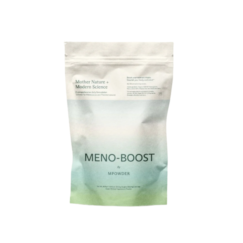 MPowder Meno-Boost Powder