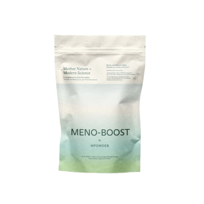 MPowder Meno-Boost Powder