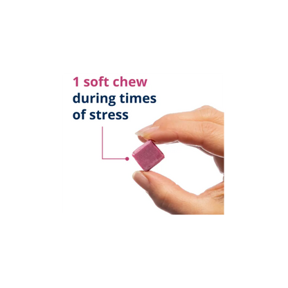 Metagenics HerWellness Rapid Stress Relief