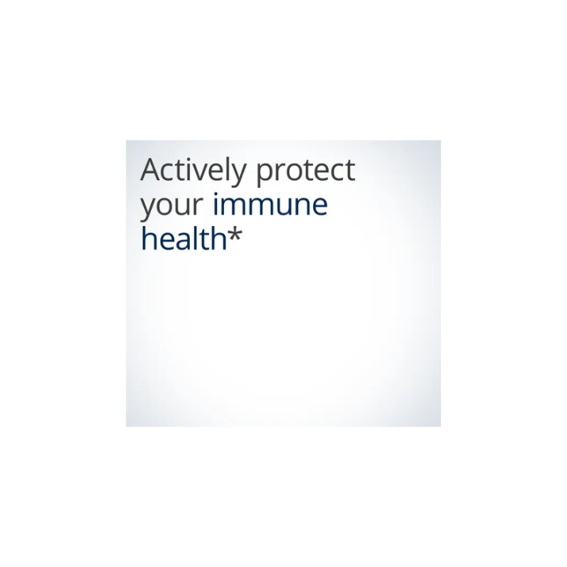 Metagenics Immune Active Capsules