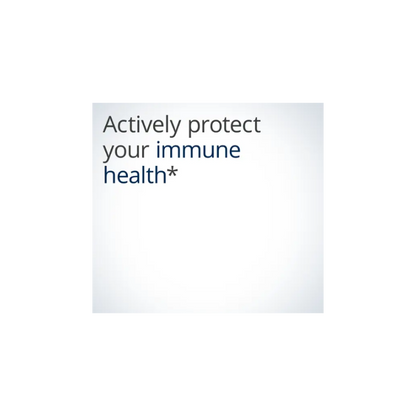 Metagenics Immune Active Capsules