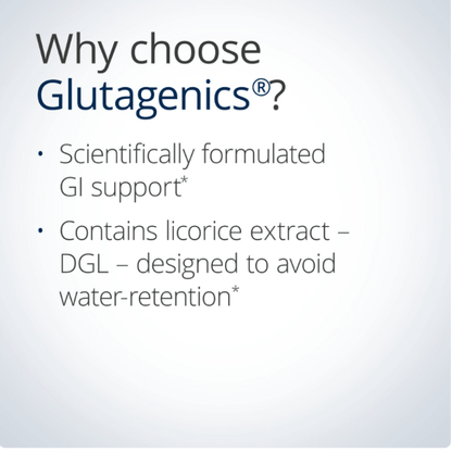 Metagenics Glutagenics Powder