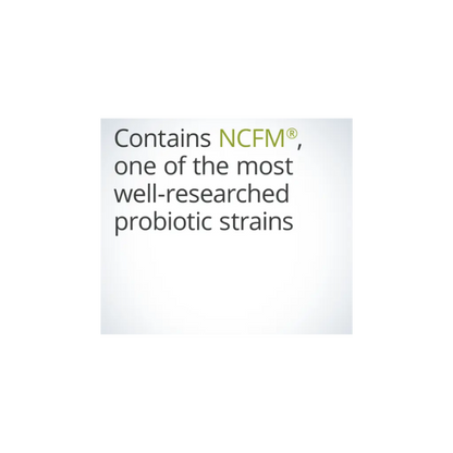 Metagenics UltraFlora Spectrum Capsules