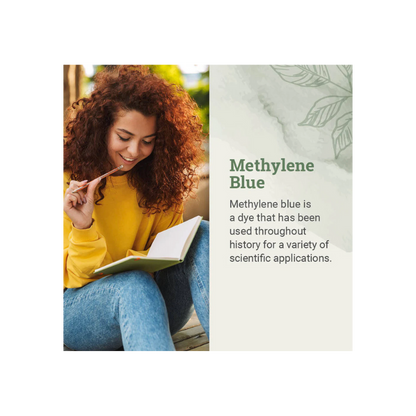 Earth Harmony Ultimate Methylene Blue Liquid