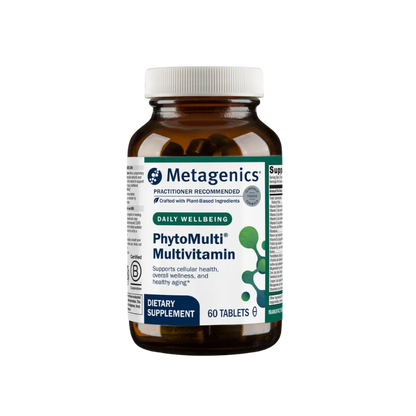 Metagenics PhytoMulti Tablets