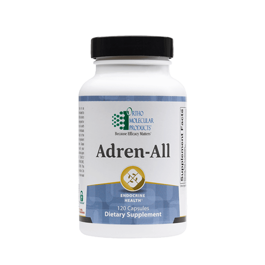 ADREN-ALL CAPSULES 1